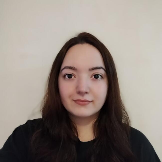 Babysitter in Buenos Aires: Micaela