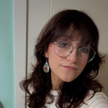 Niñera Rivas-Vaciamadrid: Laura