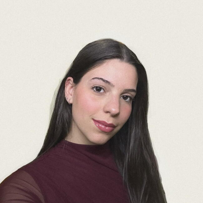 Babysitter in Estela: Beatriz