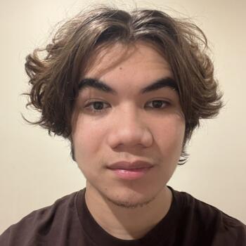 Babysitter in Porto: Kelvin