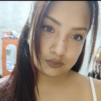 Babysitter Durán: María