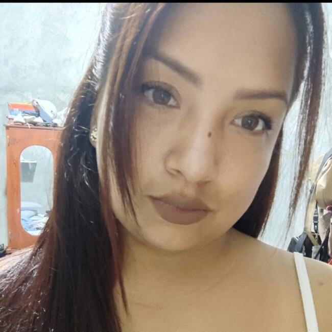 Babysitter in Durán: María