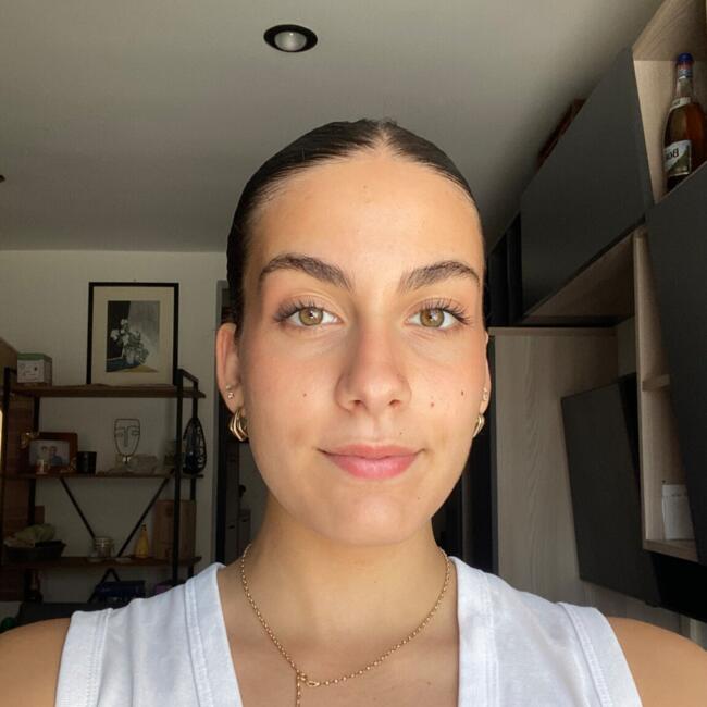 Babysitter in Malalbergo: Melissa
