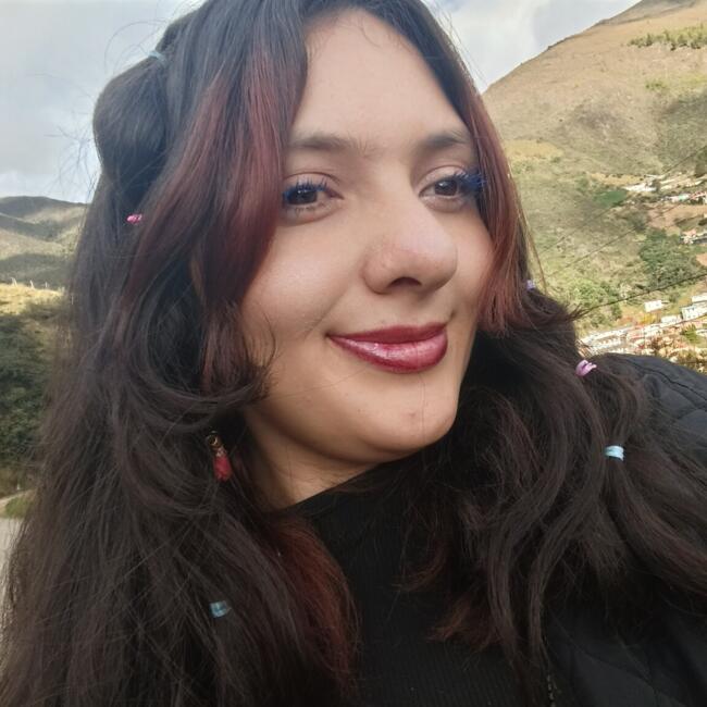 Babysitter in Bucaramanga: Yuli danesa