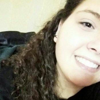Babysitter Naples: Mara Perrucci