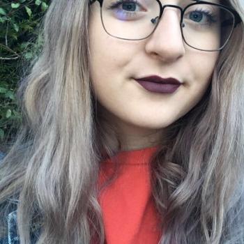 Baby-sitter in Amiens: Camille