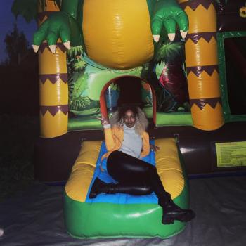 Babysitadres in Antwerpen: babysitadres Morais Nauza
