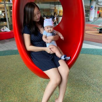 Babysitter Singapore: Casuarina