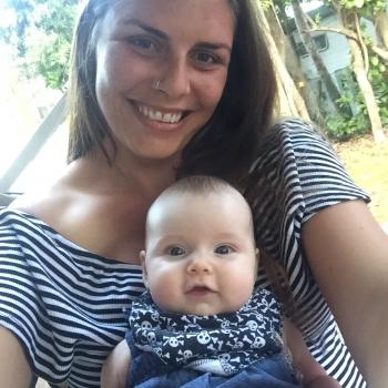 Babysitter Torquay: Brooke