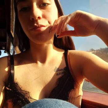 Niñera en Vila Nova de Gaia: Mafalda