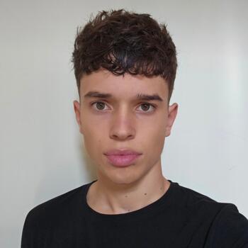 Babysitter Tarragona: Rubén