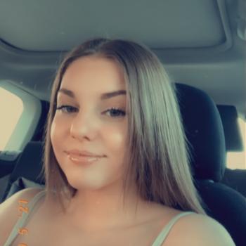 Baby-sitter in Geispolsheim: Maya