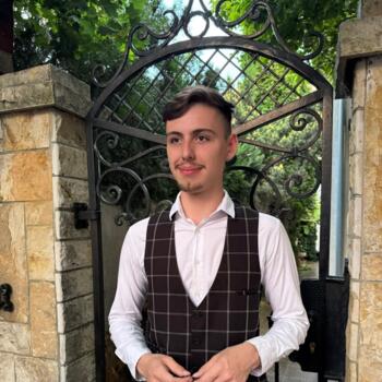 Babysitter in Belgrade: Mateja Životić