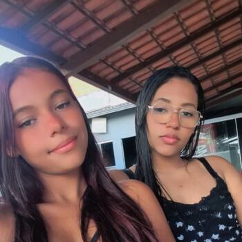 Babá Uberlândia: Daniela