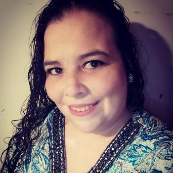 Niñera en Cartago: Evelyn
