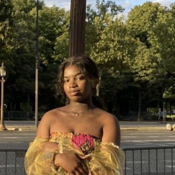 Babysitter in Haguenau: Kheira