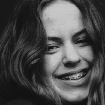 Oppas in Amersfoort: Mette