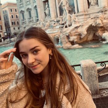 Oppas in Groningen: Jorinde