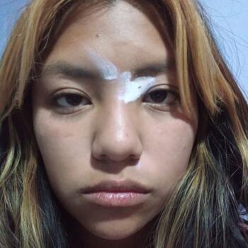 Babysitter in Cusco: Ariana viellkha