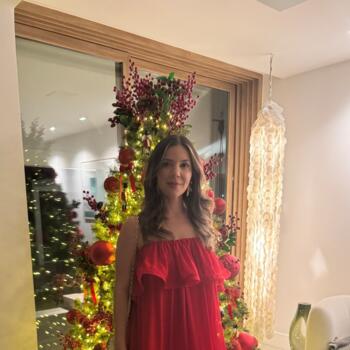 Família Cabo Frio: Priscila