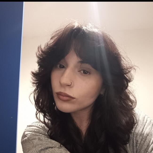 Babysitter a Lecce: Serena