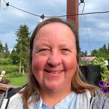 Nanny in Langley: Debbie