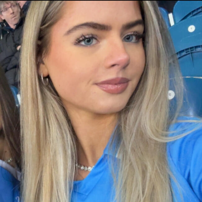 Babysitter in Swords: Megan