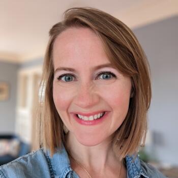 新北市的臨時保母工作: 臨時保母工作 Rachael