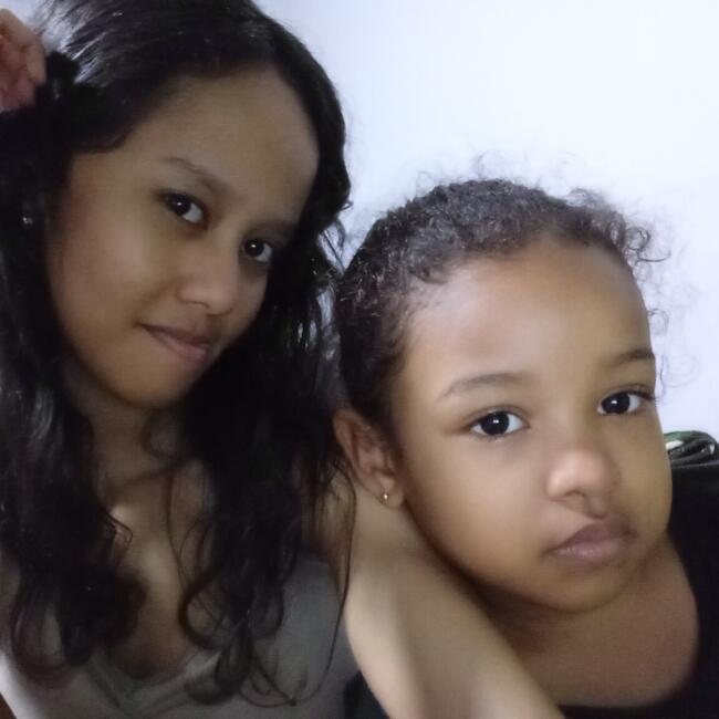 Niñera en Tuluá: Isa