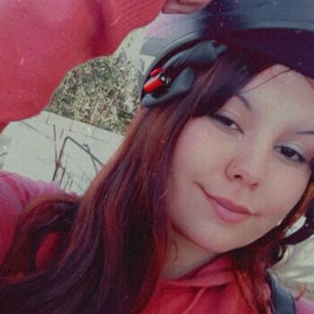 Niñera en Montevideo: Agustina