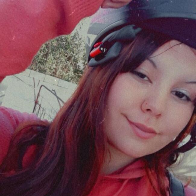 Niñera en Montevideo: Agustina