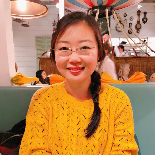 Barnvaktsjobb i Jakobsberg: Jill