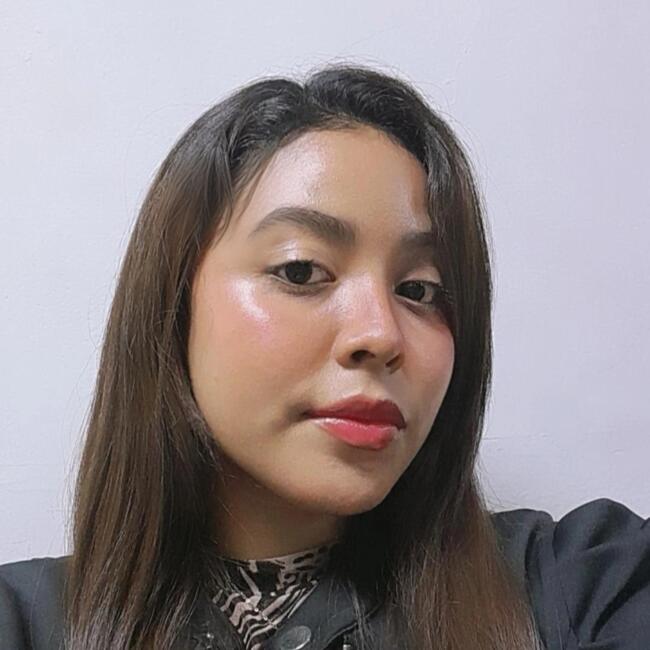 Niñera en Puerto Vacamonte: Kimberly