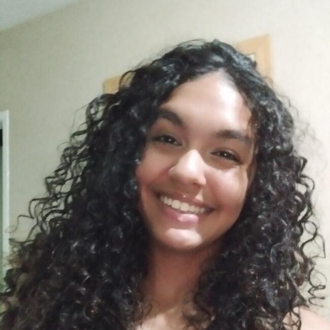 Babysitter in Jaboatão dos Guararapes: Ingrid