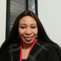 Chiamaka Josephine