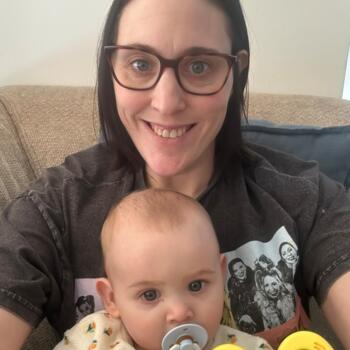 Parent Wetteren: Anna-maria