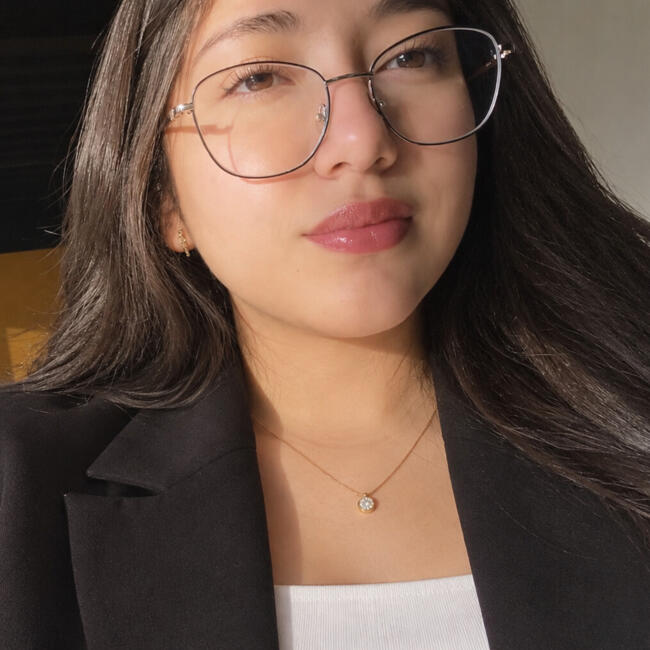 Babysitter in Armilla: Emily Taíz