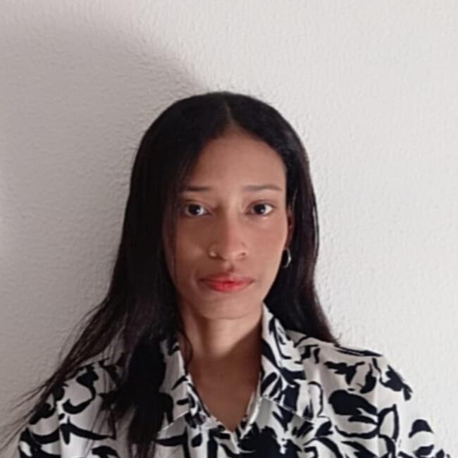 Babysitter in Panama City: Adelis González