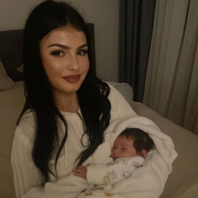 Babysitter in Angers: Altina