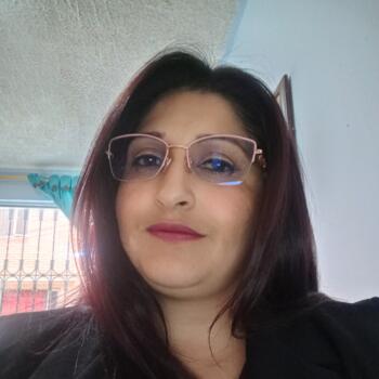 Babysitter Bogotá: Diana Marcela