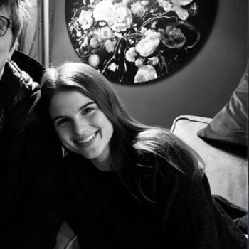 Oppas in Zuid-Scharwoude: Jennifer