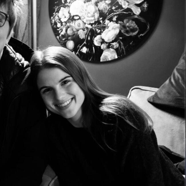 Babysitter in Zuid-Scharwoude: Jennifer