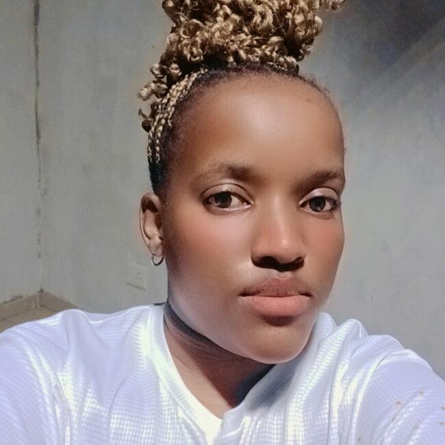 Nanny in Fort Lauderdale: Nosihle