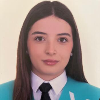 Canguro La Eliana: Aitana