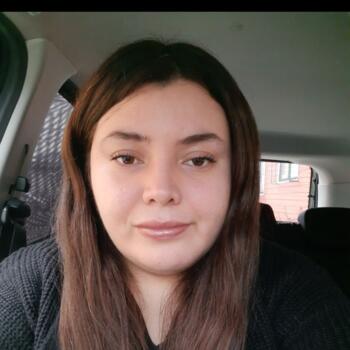Babysitter in Port Montt: Maria