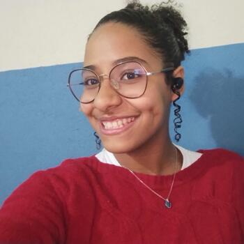 Babysitter in Alfenas: Tereza