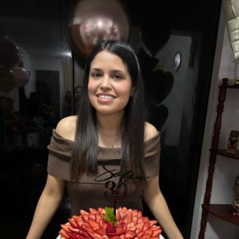 Babysitter Milano: Sofia