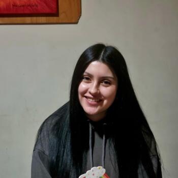 Babysitter Talca: Josefa