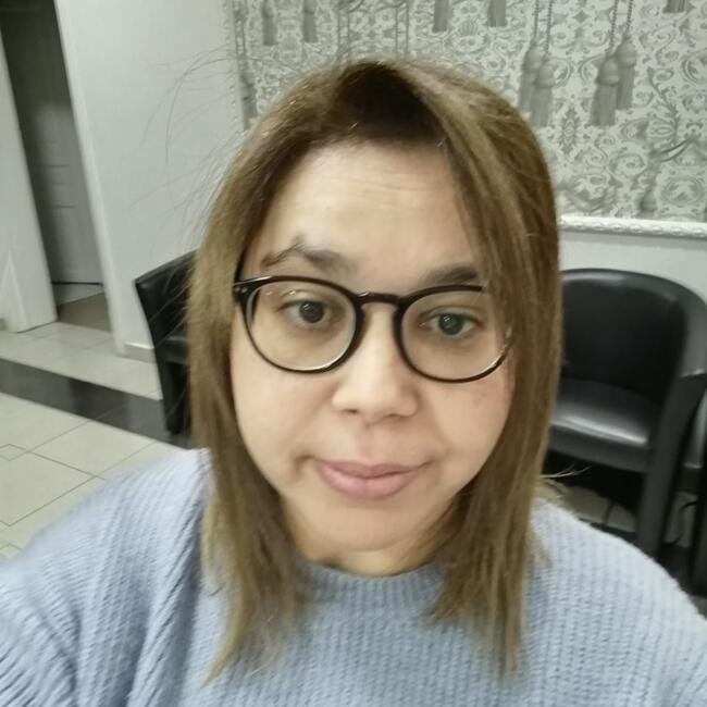 Babysitter in Uccle: Asmae