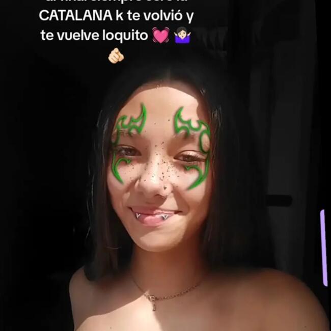 Niñera en Avilés: Yara